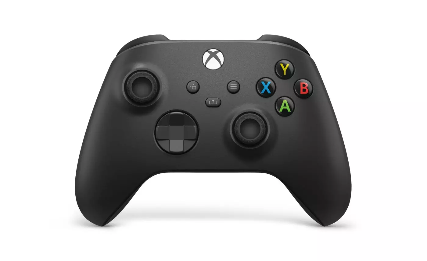 Microsoft Xbox Series X Console | GameStop